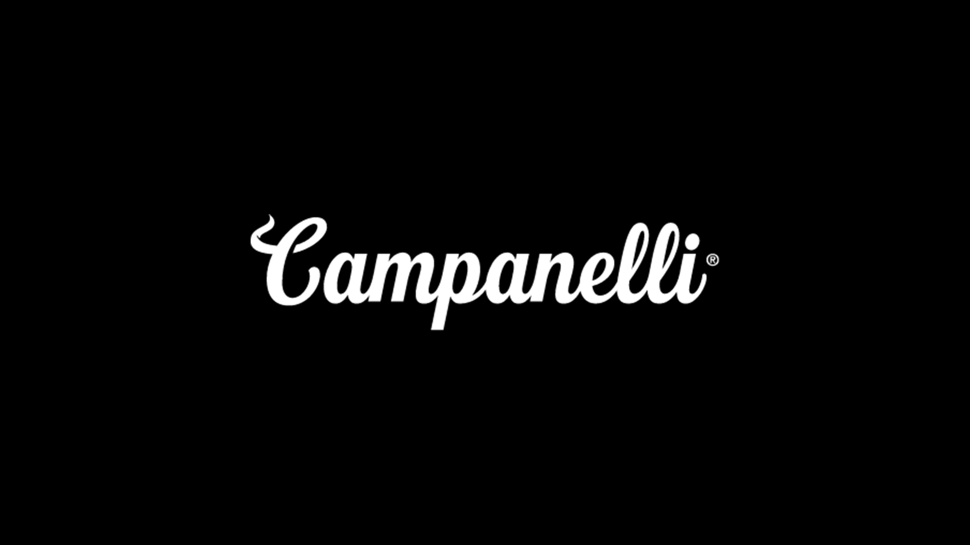 Capa do projeto com Campanelli